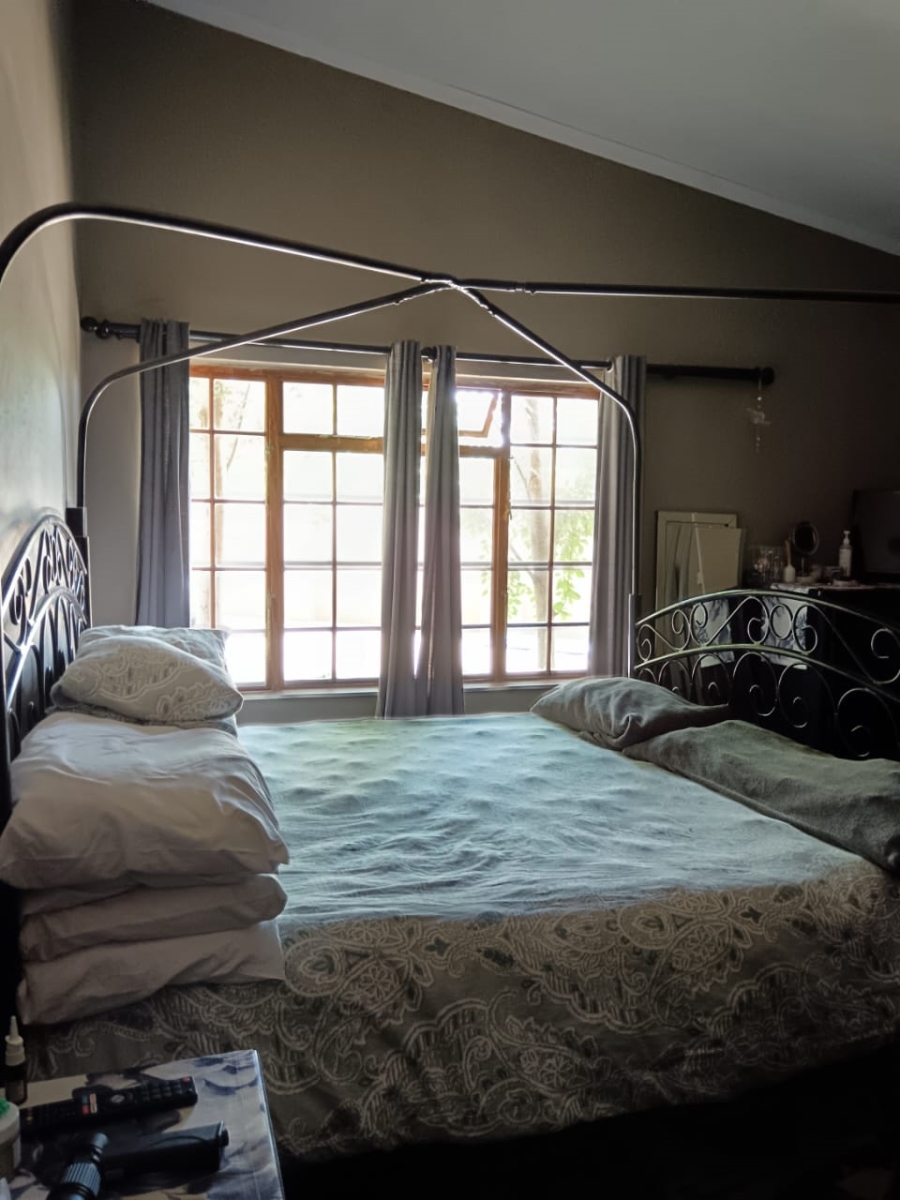 4 Bedroom Property for Sale in Senekal Free State